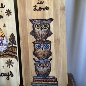 Meet your Posher, Karla